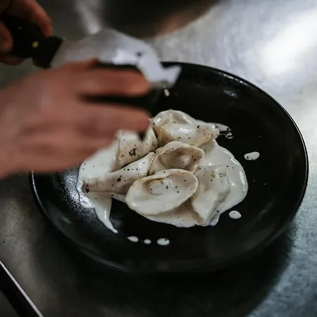 L'anfora Country Club