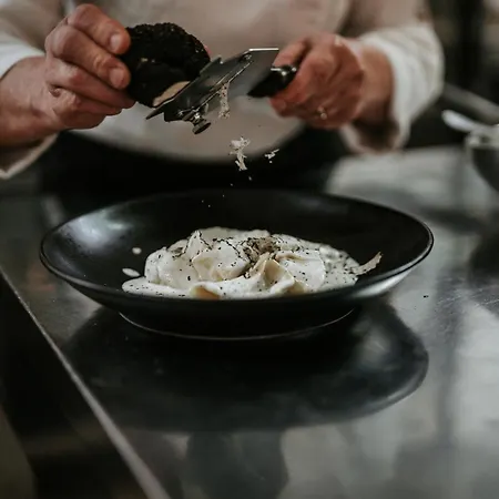 L'anfora Country Club Bed & Breakfast Basciano