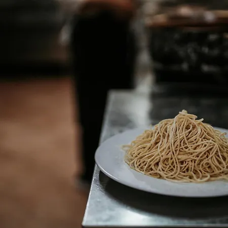 L'anfora Country Club Basciano