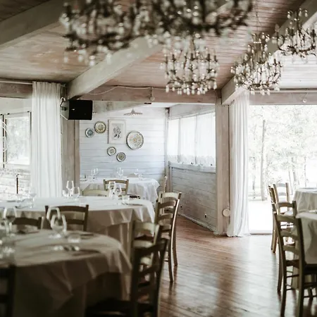 L'anfora Country Club Bed & Breakfast