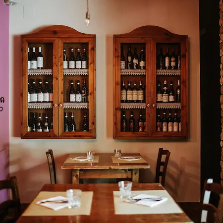 L'anfora Country Club 3* Basciano