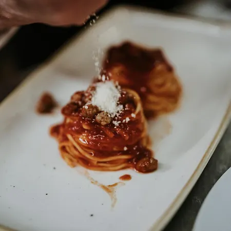 Bed & Breakfast L'anfora Country Club Basciano