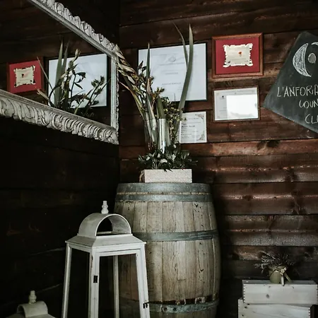 L'anfora Country Club 3*