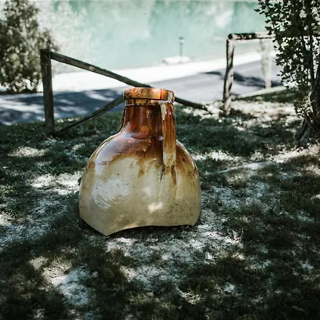 L'anfora Country Club 3* Basciano