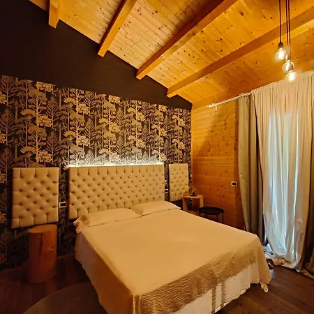 L'anfora Country Club Bed & Breakfast