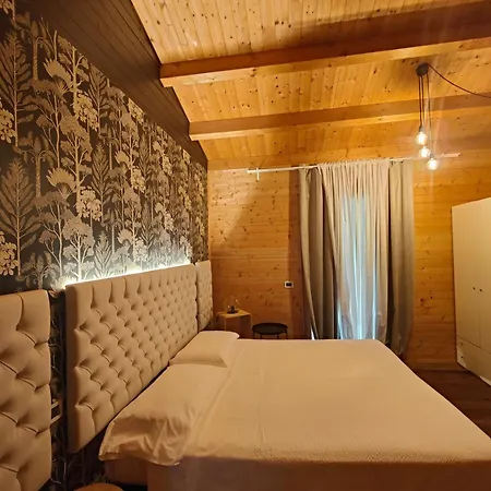 L'anfora Country Club Bed & Breakfast