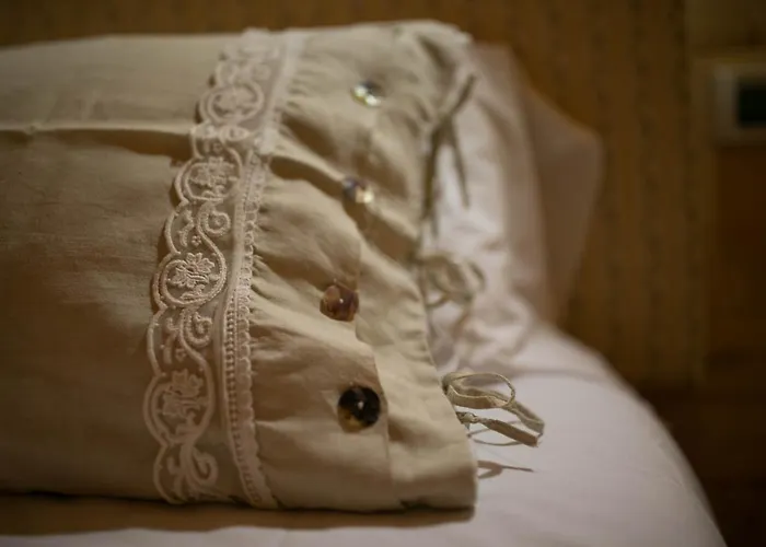 Bed and Breakfast L'anfora Country Club