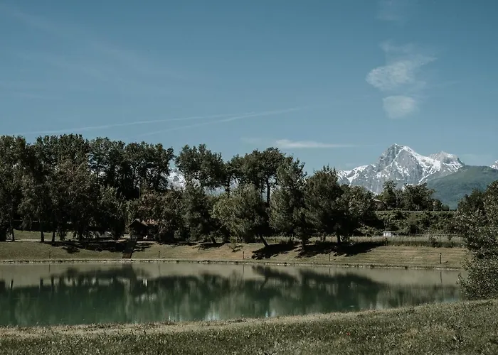 לינה וארוחת בוקר L'anfora Country Club Basciano