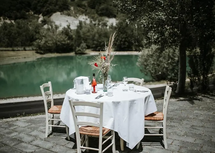 L'anfora Country Club 3* Basciano