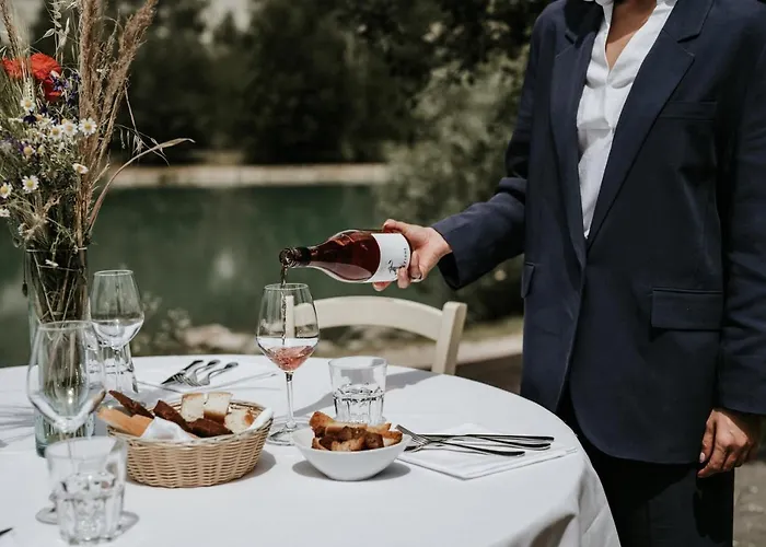 Bed and Breakfast L'anfora Country Club