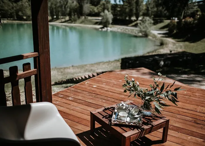 L'anfora Country Club Basciano