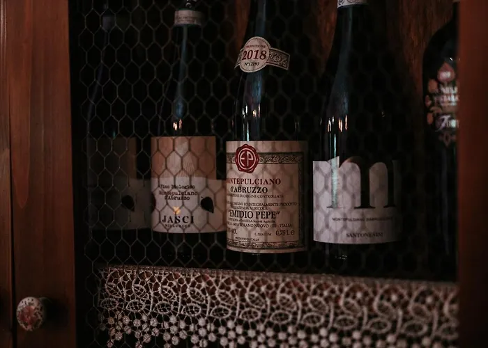 L'anfora Country Club 3*