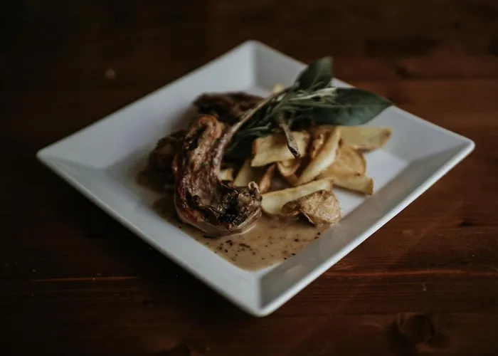 Bed and Breakfast L'anfora Country Club