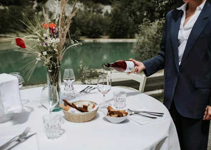 L'anfora Country Club 3* Basciano