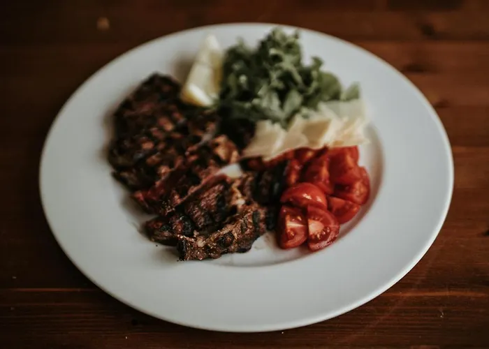 L'anfora Country Club Bed and Breakfast