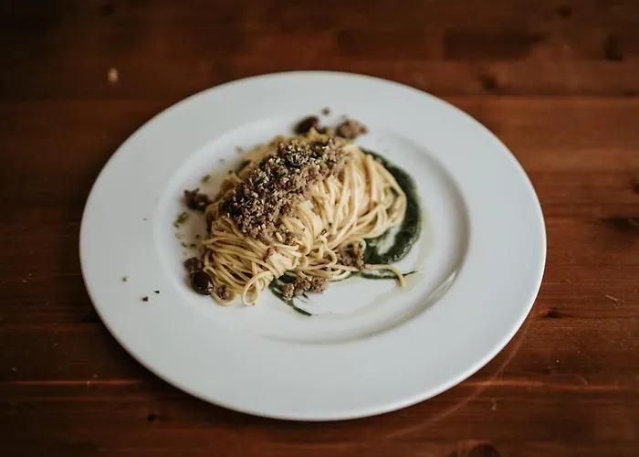 Bed and Breakfast L'anfora Country Club Basciano