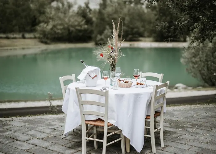 L'anfora Country Club Bed and Breakfast