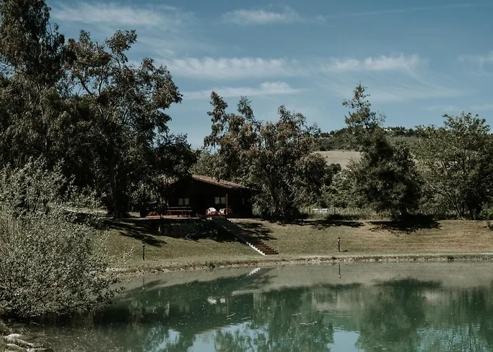 L'anfora Country Club