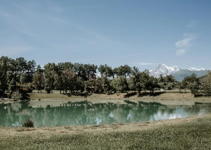 Bed and Breakfast L'anfora Country Club Basciano