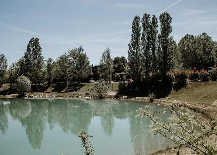 L'anfora Country Club 3* Basciano