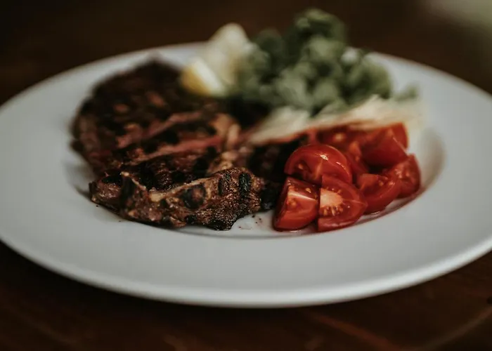 L'anfora Country Club Bed and Breakfast