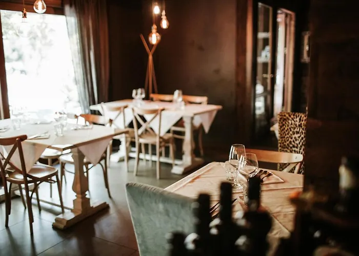 L'anfora Country Club 3*