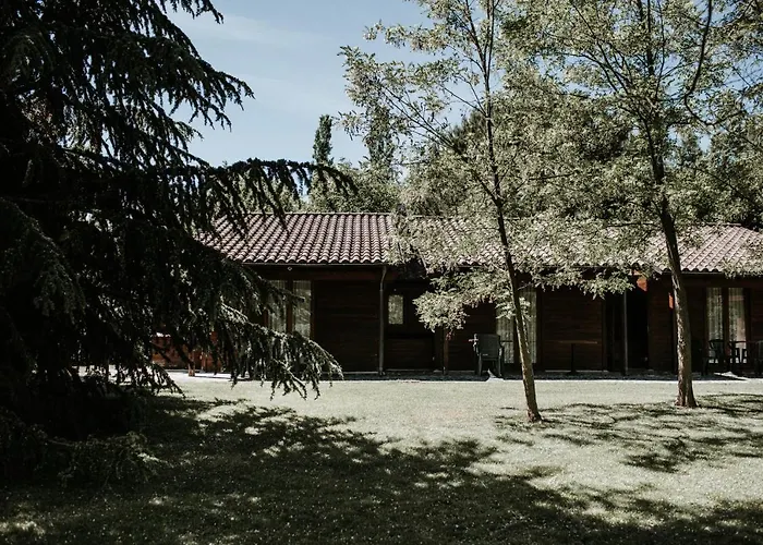 L'anfora Country Club Bed and Breakfast 3*