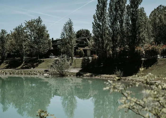 Bed and Breakfast L'anfora Country Club