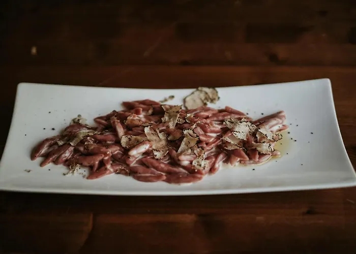 Bed and Breakfast L'anfora Country Club 3*