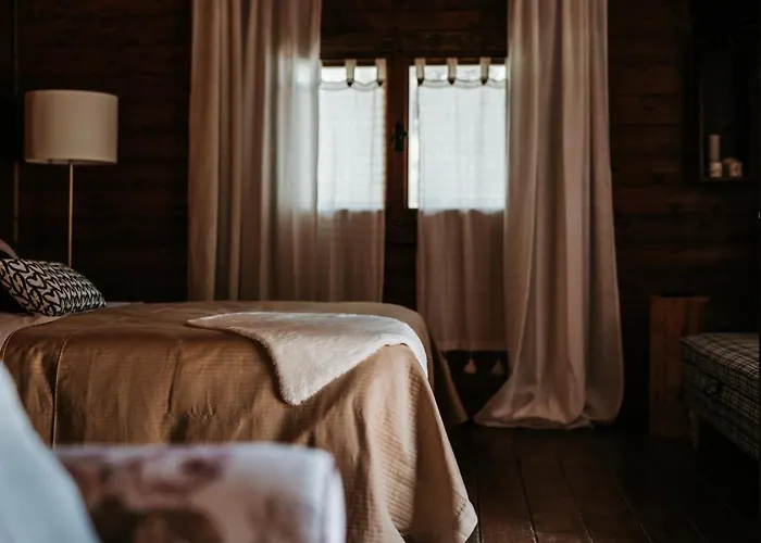 Bed and Breakfast L'anfora Country Club Basciano