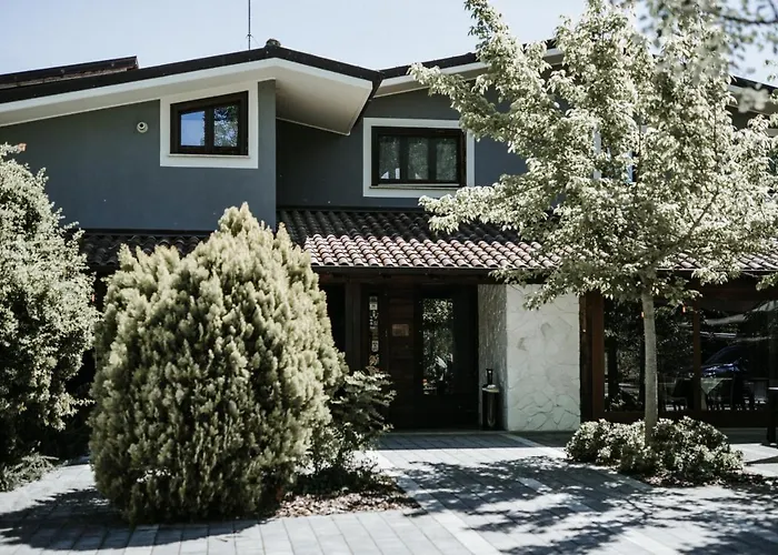 L'anfora Country Club 3* Basciano