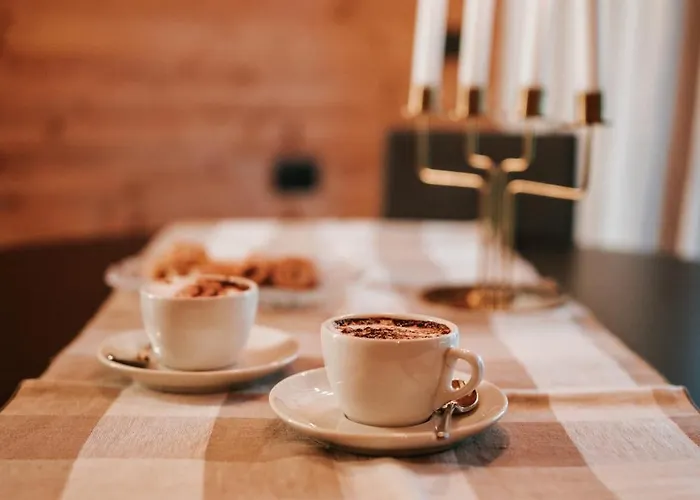 Bed and Breakfast L'anfora Country Club 3*