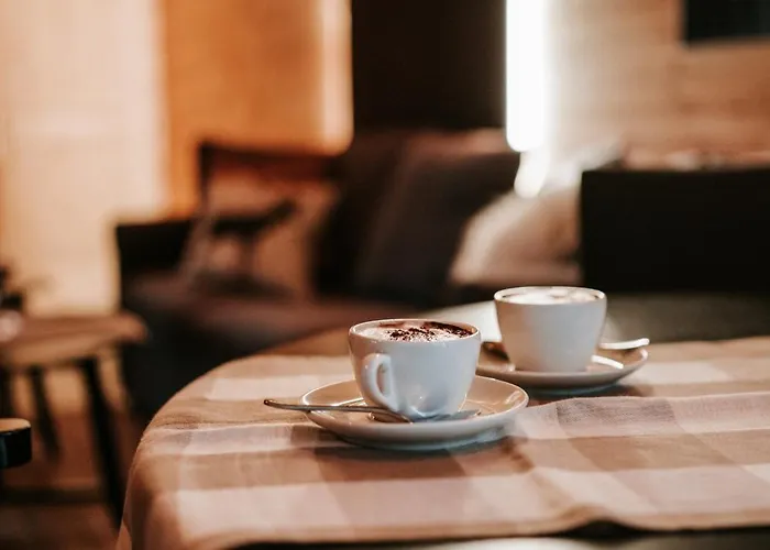 L'anfora Country Club Bed and Breakfast 3*