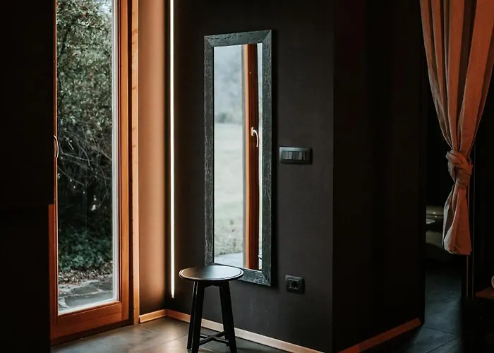 L'anfora Country Club Bed and Breakfast