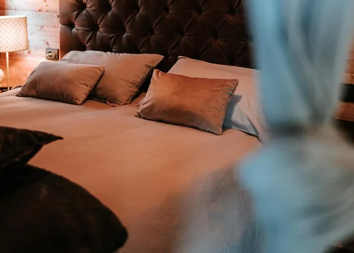 Bed and Breakfast L'anfora Country Club