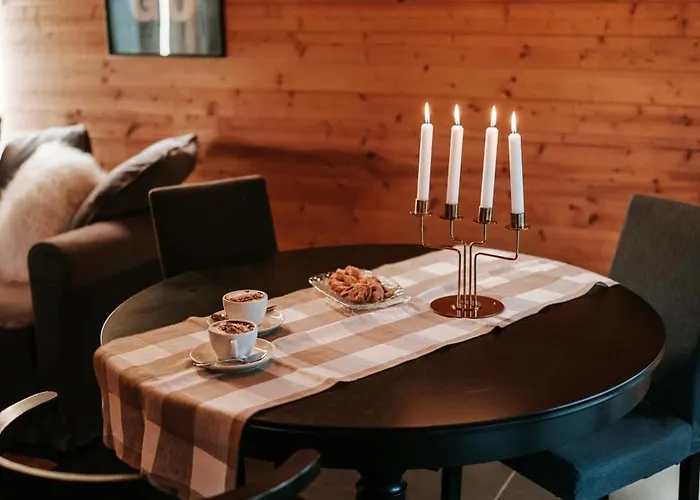 L'anfora Country Club 3*