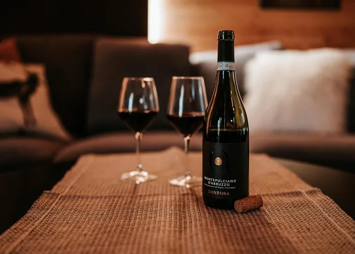 L'anfora Country Club