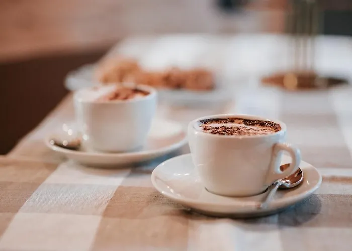 L'anfora Country Club Bed and Breakfast 3*