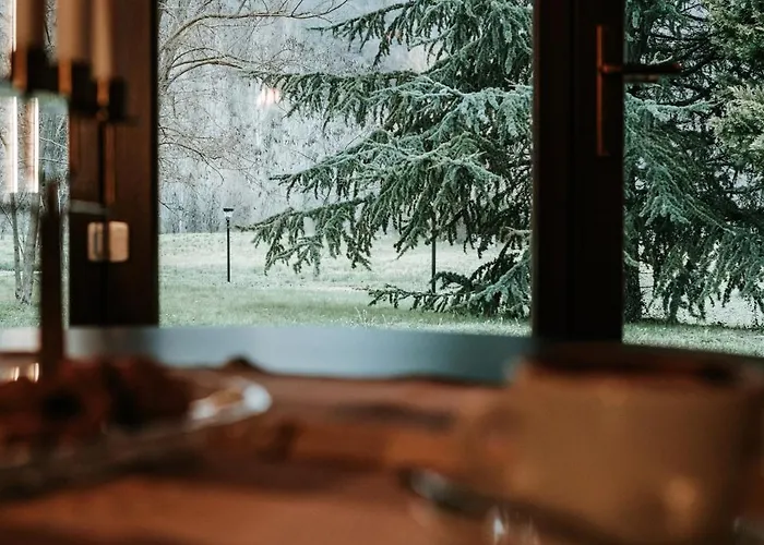 L'anfora Country Club Bed and Breakfast Basciano