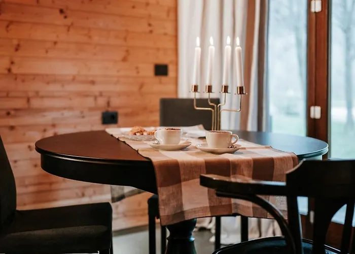 L'anfora Country Club Basciano