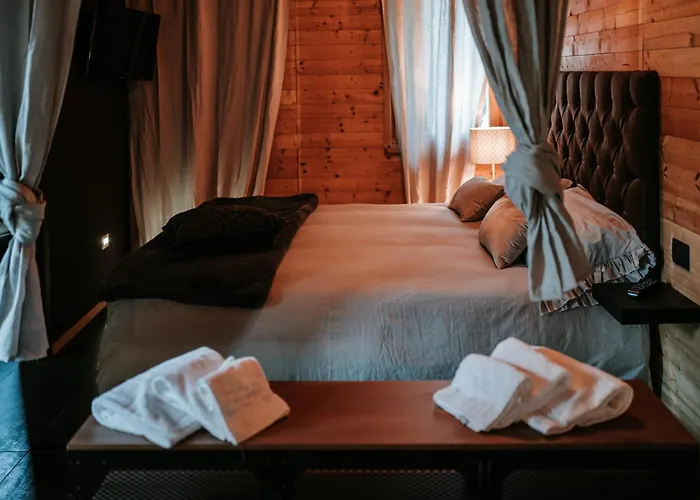 L'anfora Country Club