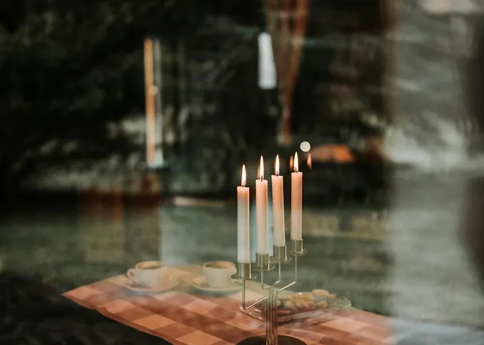 L'anfora Country Club Bed and Breakfast 3*