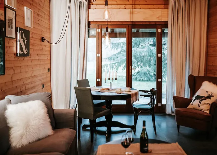 L'anfora Country Club Bed and Breakfast 3*