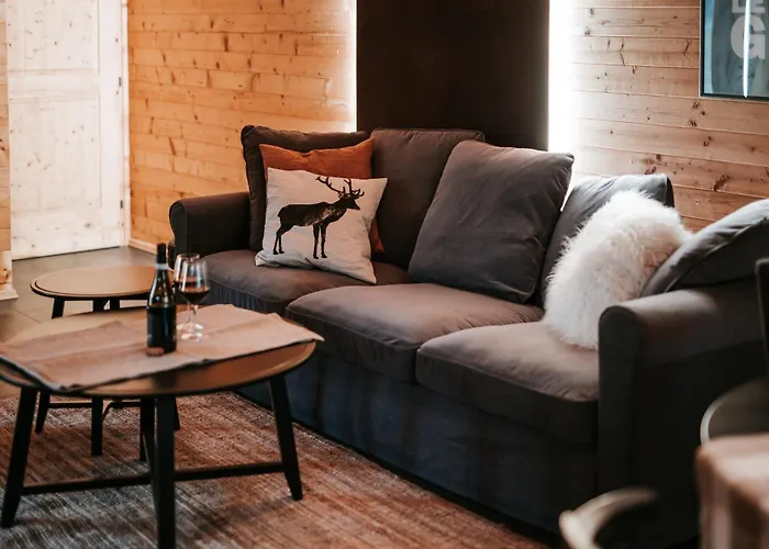 L'anfora Country Club 3*