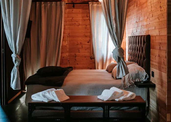 L'anfora Country Club