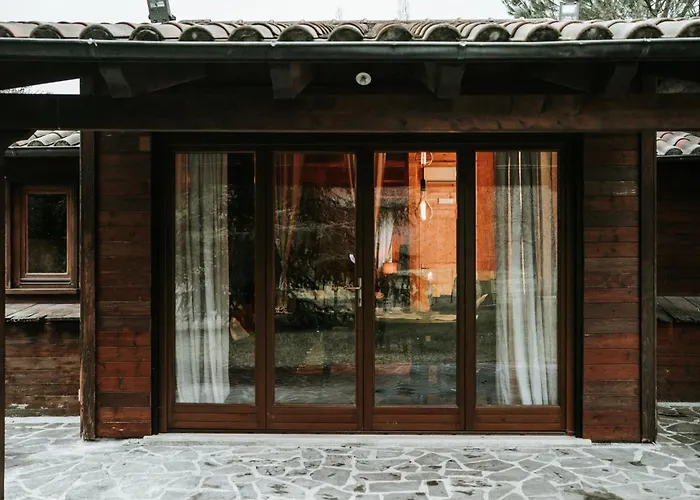 L'anfora Country Club Basciano