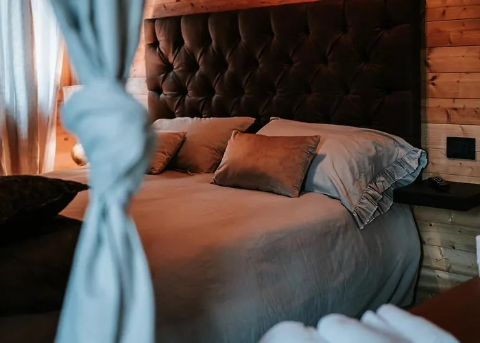 L'anfora Country Club Bed and Breakfast Basciano