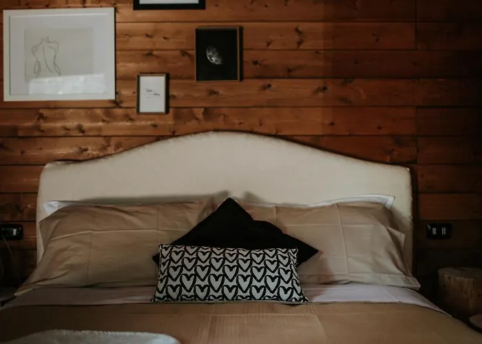 Bed and Breakfast L'anfora Country Club 3*