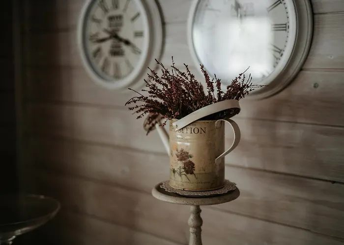 L'anfora Country Club 3* Basciano