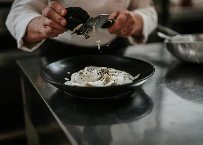 L'anfora Country Club Bed and Breakfast Basciano